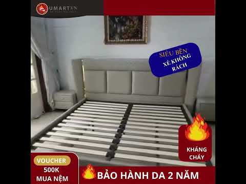 Thiết kế sang trọng