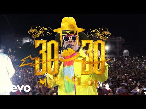 Merenglass Grupo - Llegó Merenglass