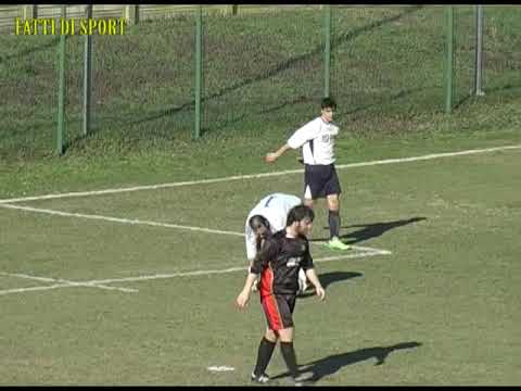 Calcio Rivediamoli : Boll.Alb.- Verres  0-0