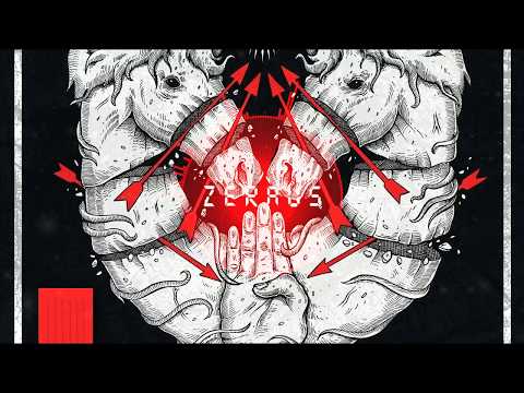 IVORY, ECRAZE, GRAPHYT, SAMPLIFIRE - ANIMALZ (ZERAUS REMIX)