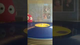 The Ocean Blue ~ Ask Me Jon