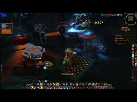 Legendary Quest - The Thunder Forge Quest