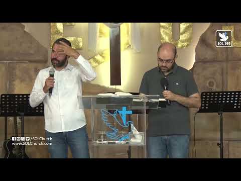 God's Infinite Resources - Raffi Basmadjian