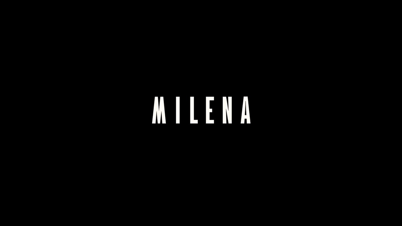 Milena (2024) Official Trailer