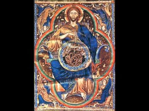 Dominica XVII post Pentecosten - Graduale