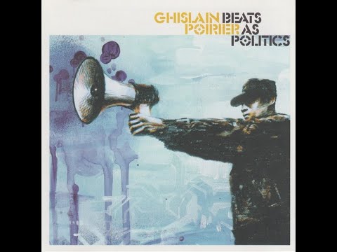 Ghislain Poirier - Civil Disobedience Version