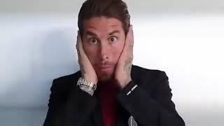 Download lagu SERGIO RAMOS - BAGAIKAN LANGIT DI SORE HARI TIK TOK mp3