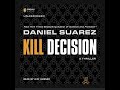 Book Review: Kill Decision