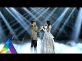 HUT TRANSMEDIA part 2 - Afgan, Raisa, Isyana, Armada & Cakra Khan