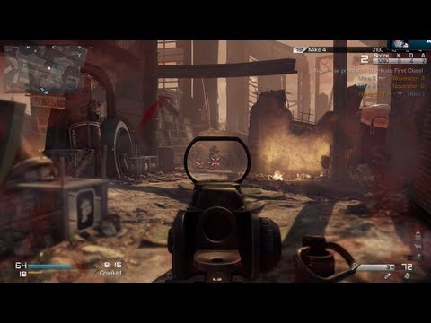 CoD:IW：キャンプ禁止！キャンパー生存不可能のゲームモード「Cranked」が期間限定で復活 - EAA FPS News（イーエーエー）