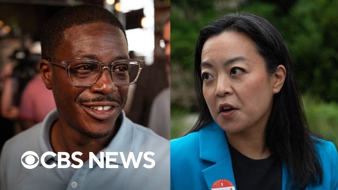 Video: CBS projects Flanagan, Crowley, Demuth wins in Minnesota and Wisconsin primaries