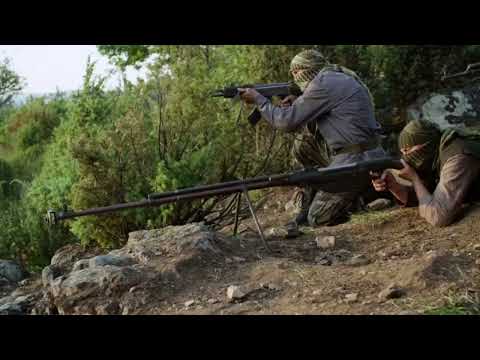 Sniper Ghost Shooter: Rampage vs Gazakov