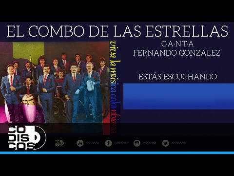 Alejo El Rey, El Combo De Las Estrellas - Audio
