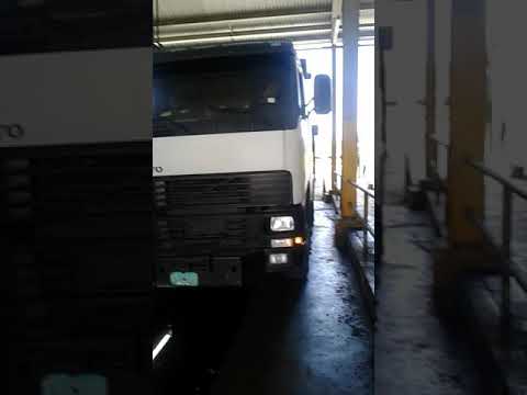 JUTC top Wrecker driver...