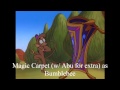Jasmilina Part 22 End Credits Follow Your Heart Let Me Be Your Wings