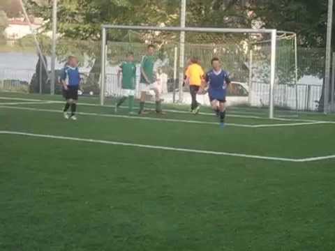 Mecz Młodzików: Piliczanka Pilica - AP Wolbrom