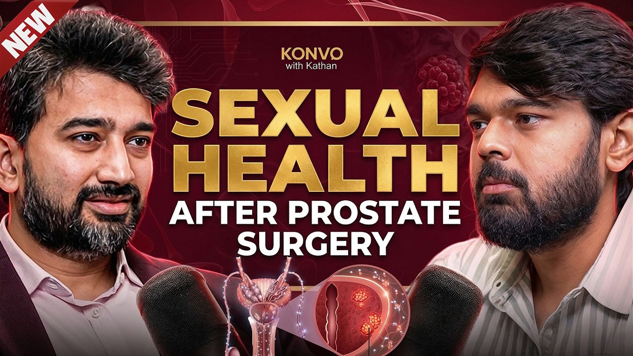 Does Cancer Affect Your Sex Life?