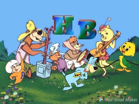 Series Hanna Barbera