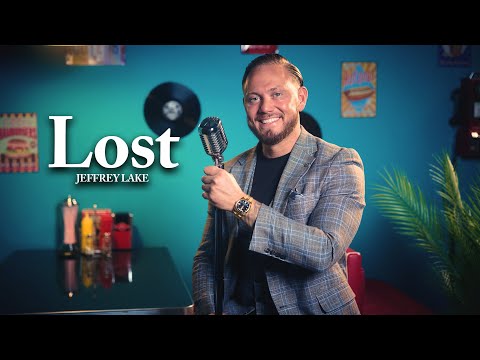 Michael Bublé - Lost - Cover by Jeffrey Lake