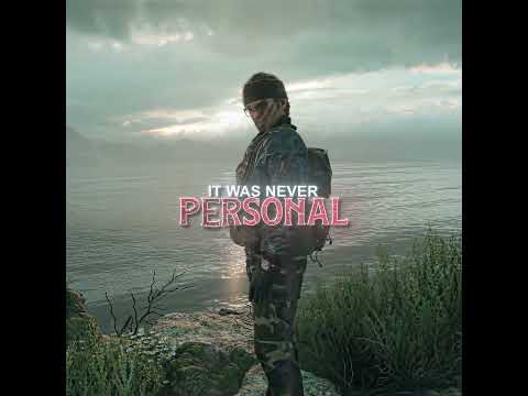 Bell didn't deserve this :( || Pastel Ghost - Dark Beach || | #shorts #bo5  #codbo #coldwar