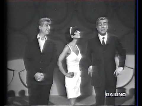 BRAMIERI DEL FRATE PISU'  MEDLEY   [1968]