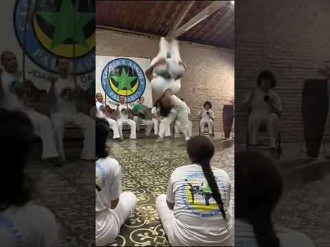 Capoeira Angola Palmares Roger.#capoeira#capoeiraangola#capoeiramoves#brasil#paraiba#joaopessoa#fy