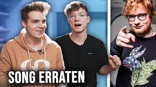 Erkennst DU den Song in 3 Sekunden!? #2 (mit DieLochis)