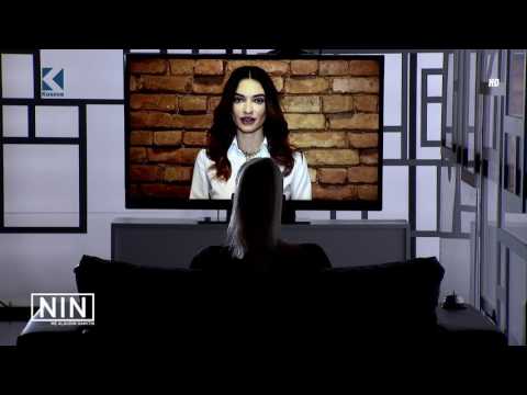 NIN - #Kuti -Tringa Kay - 28.03.2017