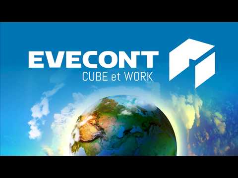 Videoprohlídka mikroZEVO EVECONT