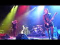 The Cult - Gone (Houston 10.31.15) HD
