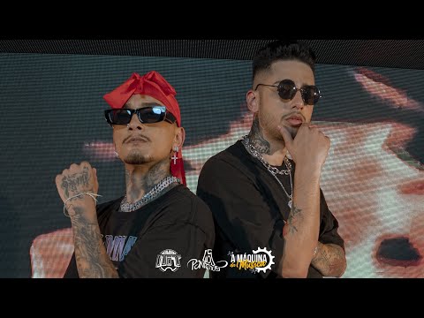 Catucadão - MC 2K, Dynho Alves prod. DG e Batidão Stronda (videoclipe oficial)