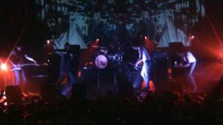 The Faint - Get Seduced - Live at Sokol Auditorium - 3.31.09