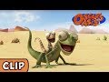 Oscar S Oasis Don T Hurt My Boy HQ Funny Cartoons