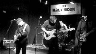 Television Personalities - Three Songs - Half Moon, Herne Hill. 20 March 2010