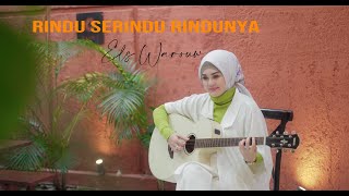 Download lagu RINDU SERINDU RINDUNYA- Spoon || Cover by Els Warouw mp3 Download lagu RINDU SERINDU RINDUNYA- Spoon || Cover by Els Warouw mp3