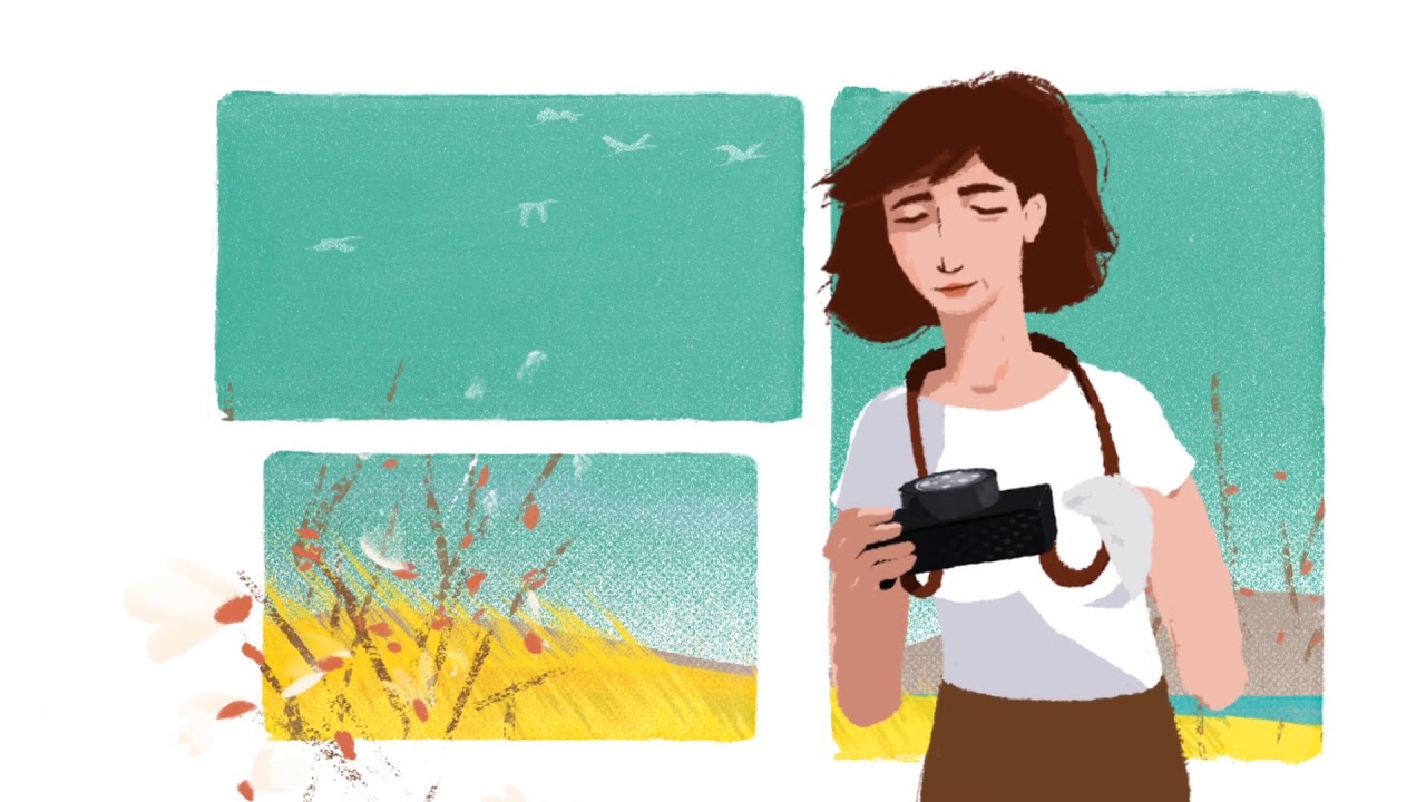 Gail - In memory of Gail Rubin