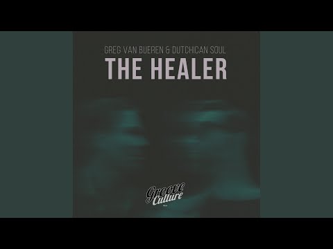 The Healer (Extended Mix)