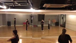 No good for me - Lisa Lois