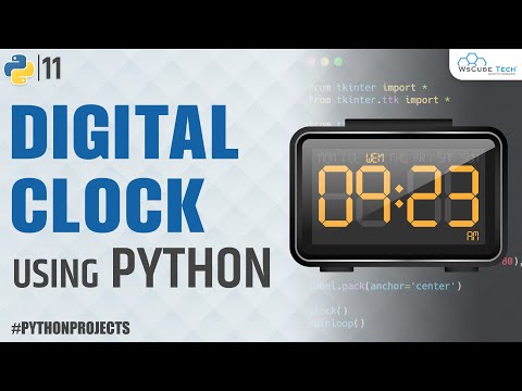 How to Create QR Code Generator in Python Python Project Complete Tutorial