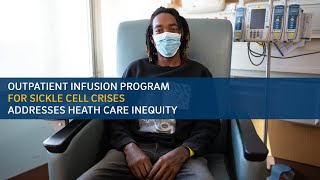 Newswise:Video Embedded uc-san-diego-health-recognized-for-health-equity-in-care-of-sickle-cell-crisis