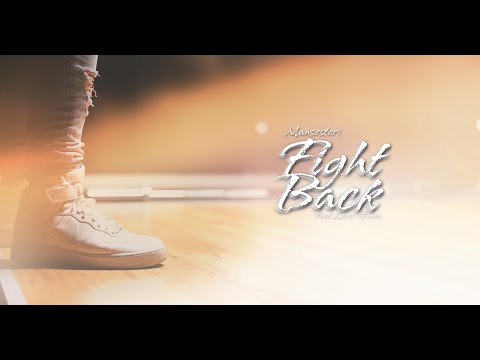 Mansesteri - Fight Back feat.Lassi Viljanen (Virallinen musiikkivideo)