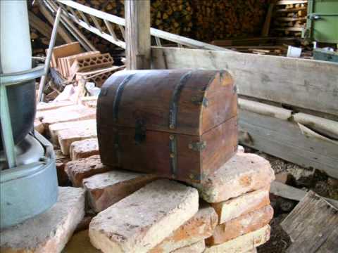 Erlebnissommer Glücksponies 2  2012