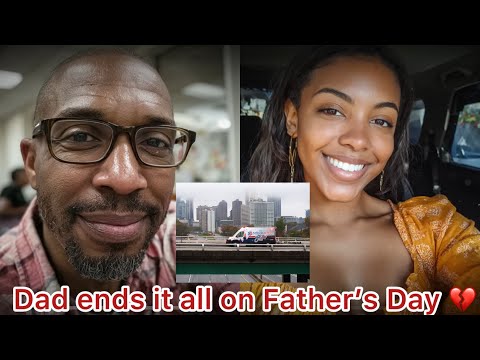 Dad jumps off bridge on Father’s Day after finding out this DARK secret…