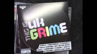 08  crazy titch -  silencer freestyle