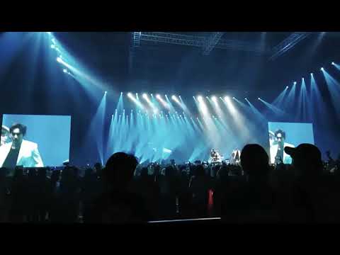 190928 NUEST - LOVE PAINT IN SUPER KPOP FESTIVAL 2019