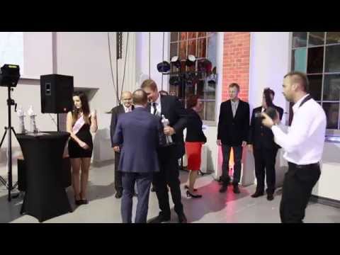 Wideorelacja z Konferencji INŻYNIERIA Bezwykopowa 2015