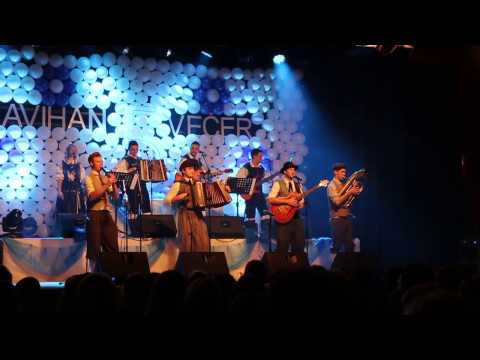 NAVIHANI MUZIKANTI - MURNI - JOHN DEERE POLKA