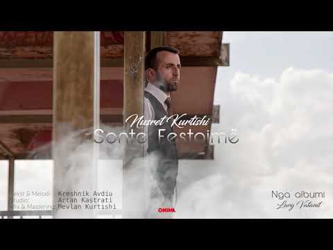 Nusret Kurtishi - Sonte Festojme