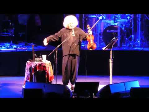 Angelo Branduardi - Commento finale a Il cammino dell'anima - Roma, 18 febbraio 2022