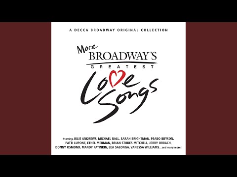 Good Old Girl (The Best Little Whorehouse In Texas/1978 Original Broadway Cast/Remastered)